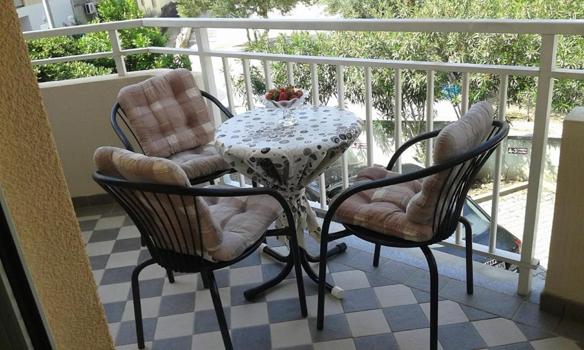 Appartement Loza *